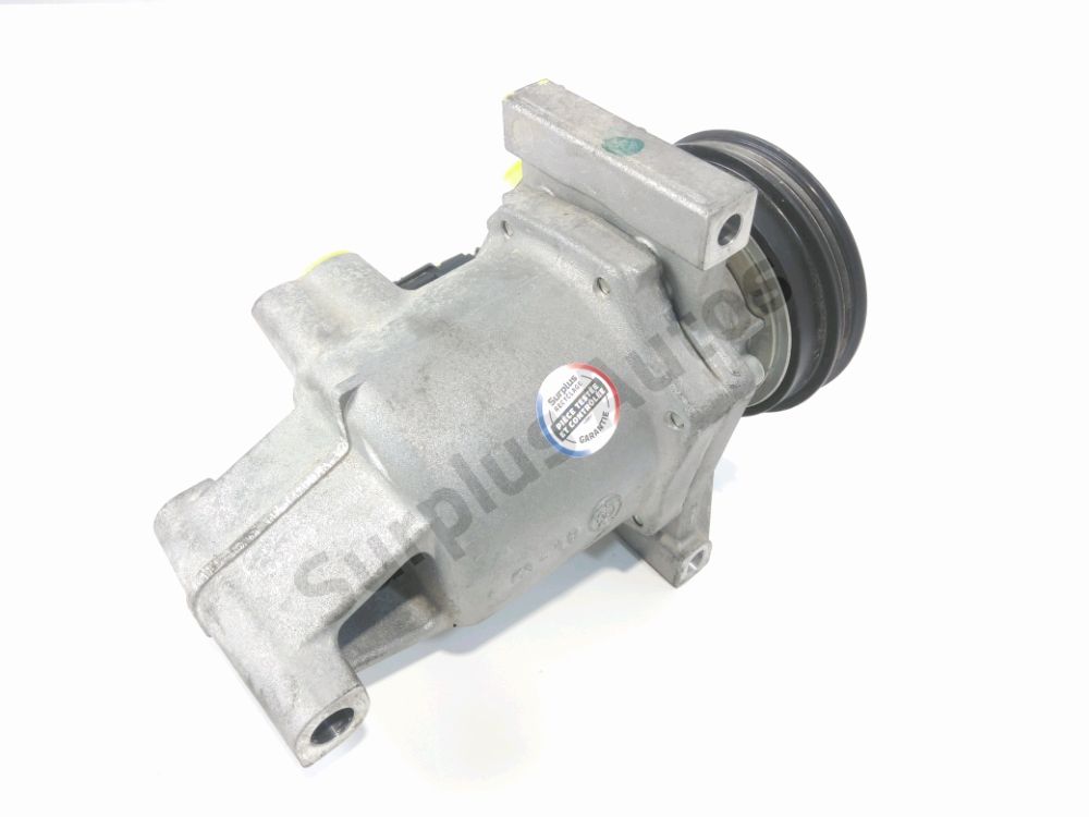 Compresseur de climatisation