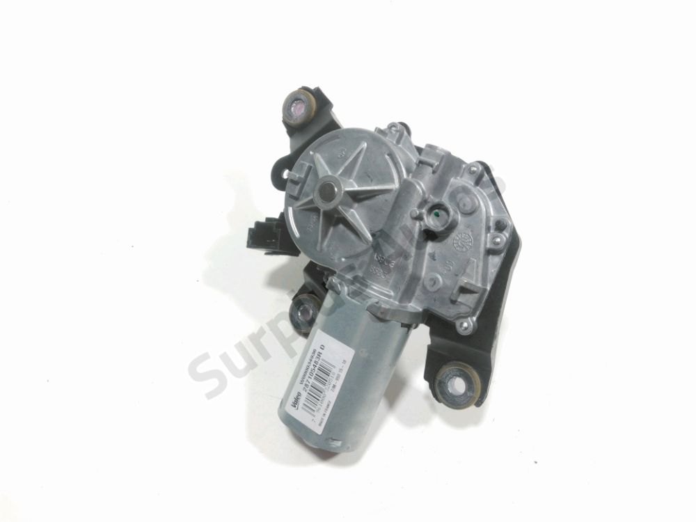 Moteur d'essuie glace arrière