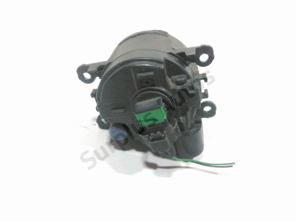 Antibrouillard avant gauche