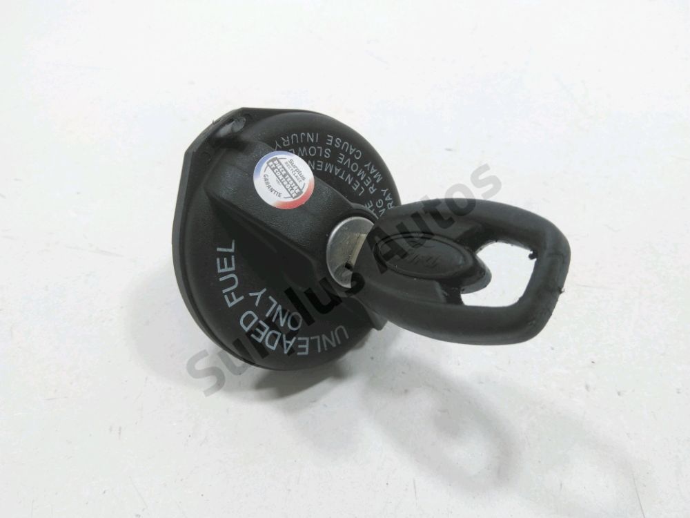 Bouchon de réservoir à carburant