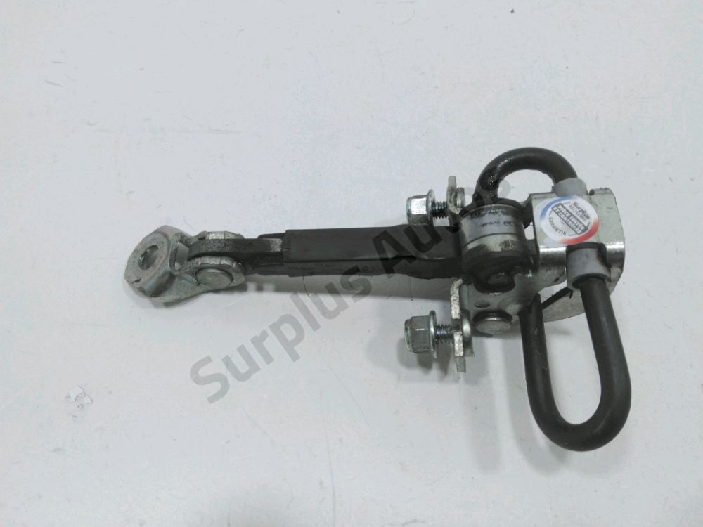 Tirant de porte avant gauche