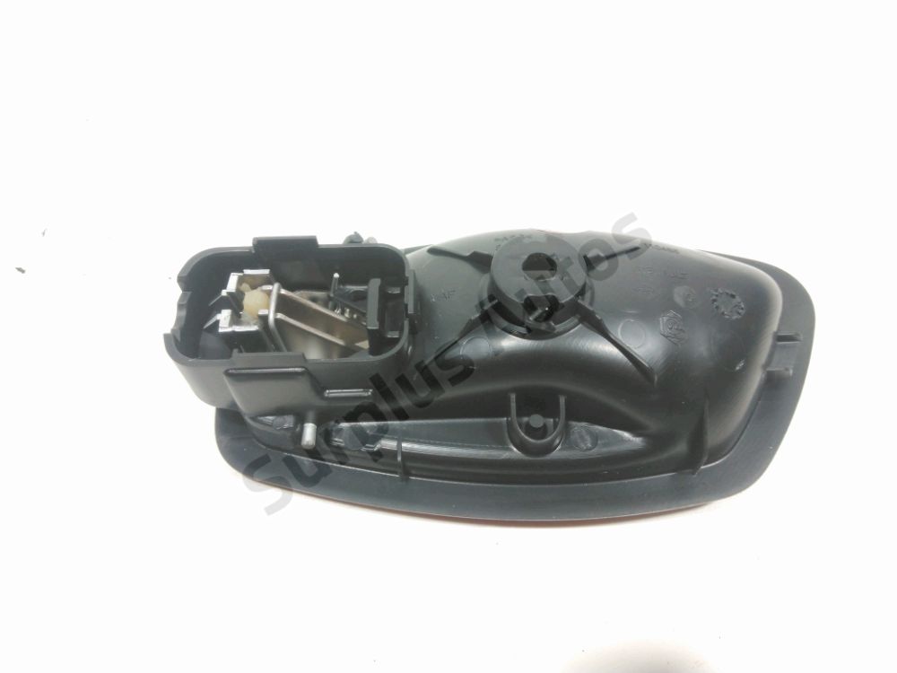 Poignée intérieure porte avant droite