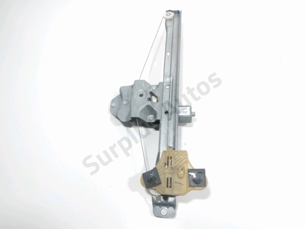 Lève-vitre électrique avant droit