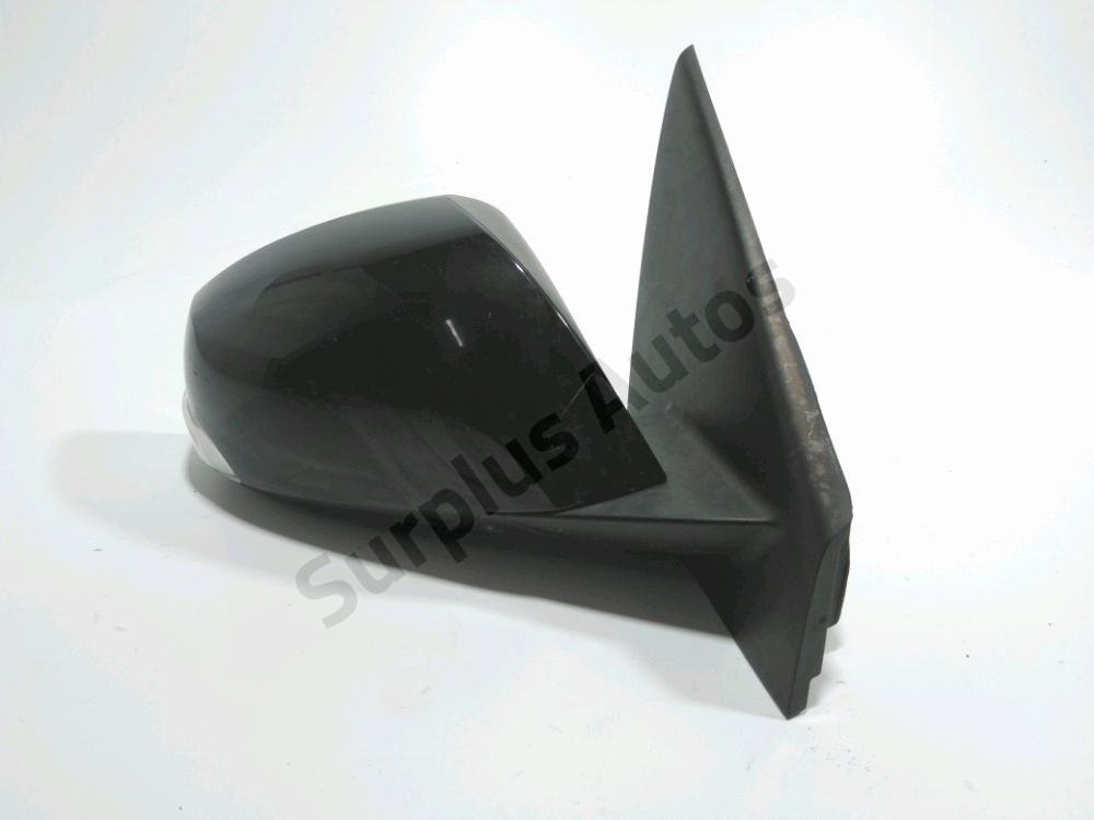 Rétroviseur électrique droit