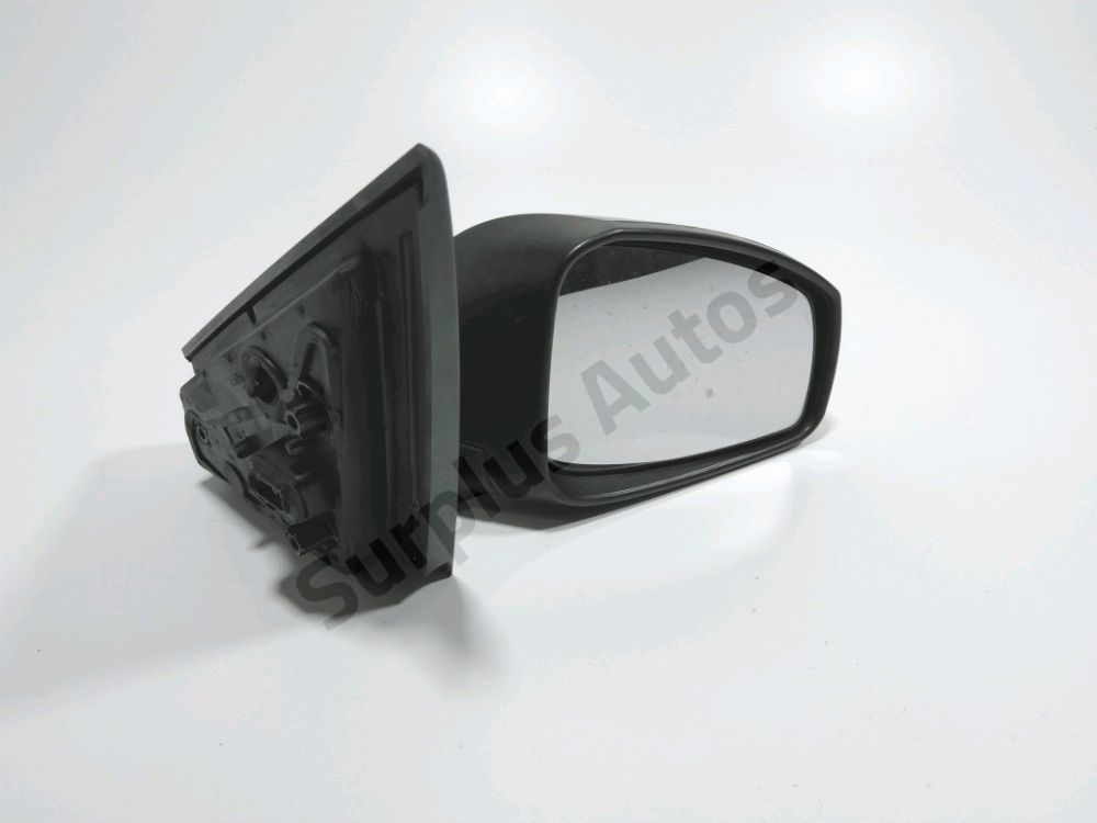 Rétroviseur électrique droit