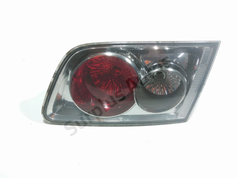 Feu arrière intérieur droit