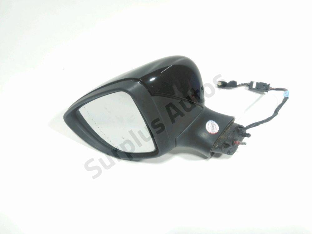 Retroviseur electrique gauche