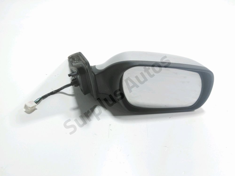 Retroviseur electrique droit