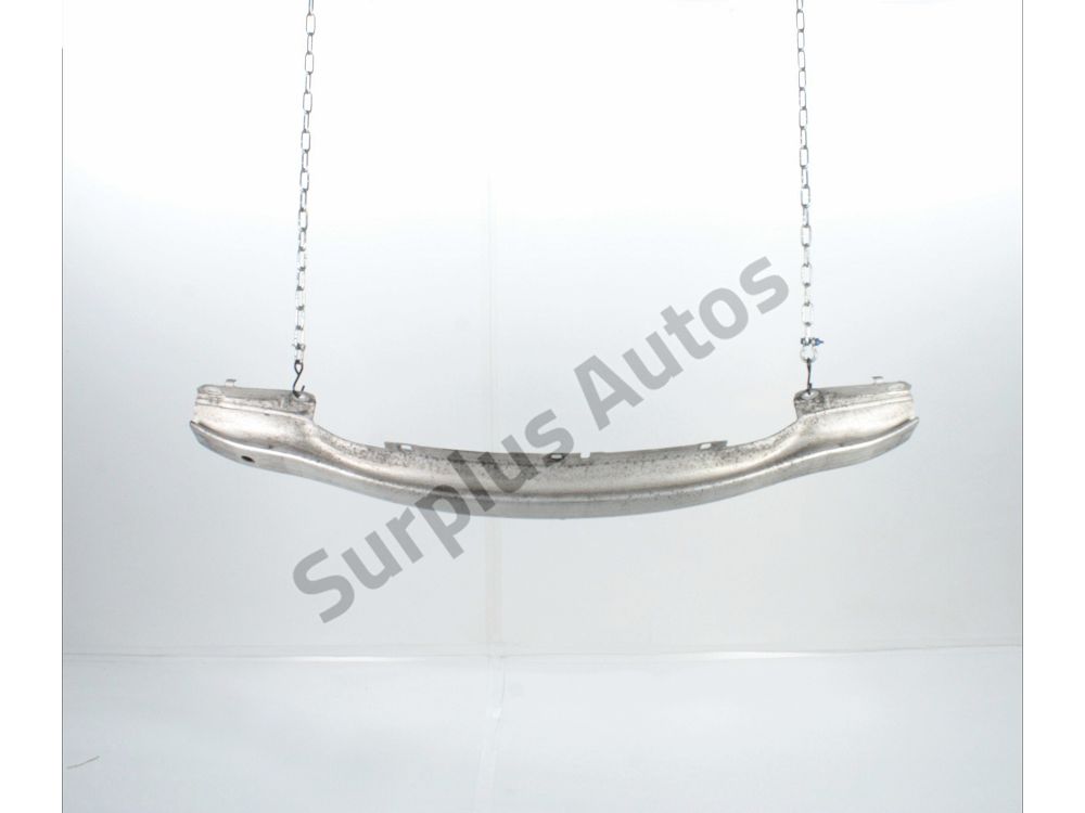 Renfort pare-choc avant