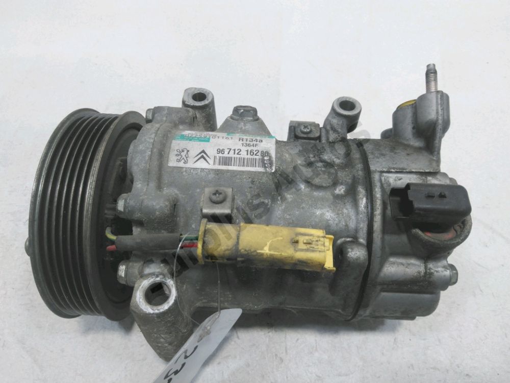 Compresseur de climatisation