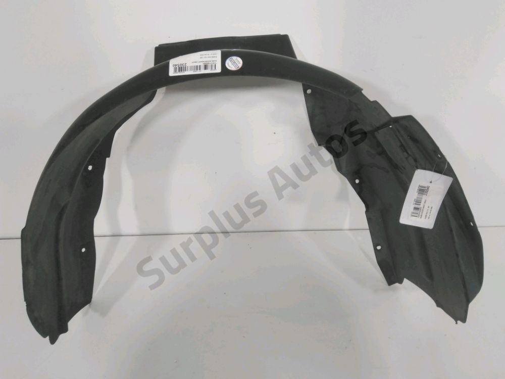 Pare-boue avant droit