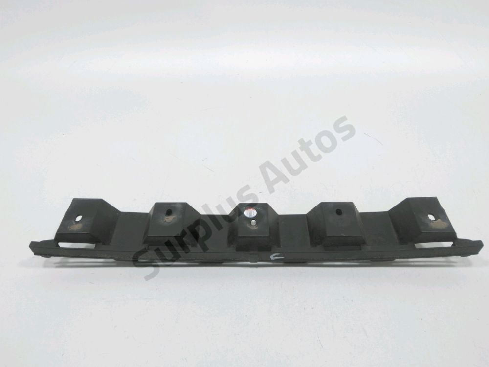 Support central de pare-choc arriere