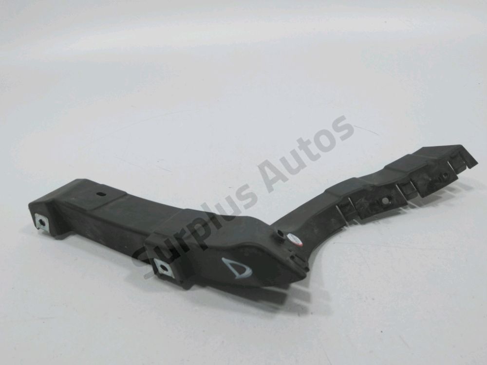 Support droit de pare-choc arrière