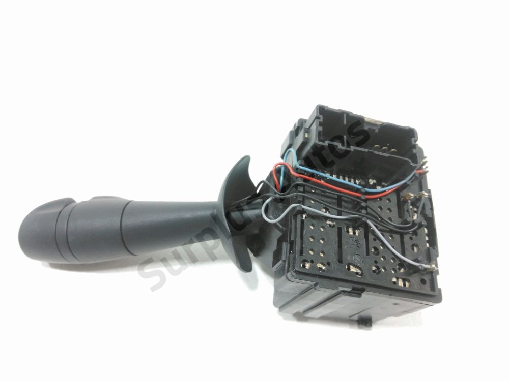 Commande essuie-glace