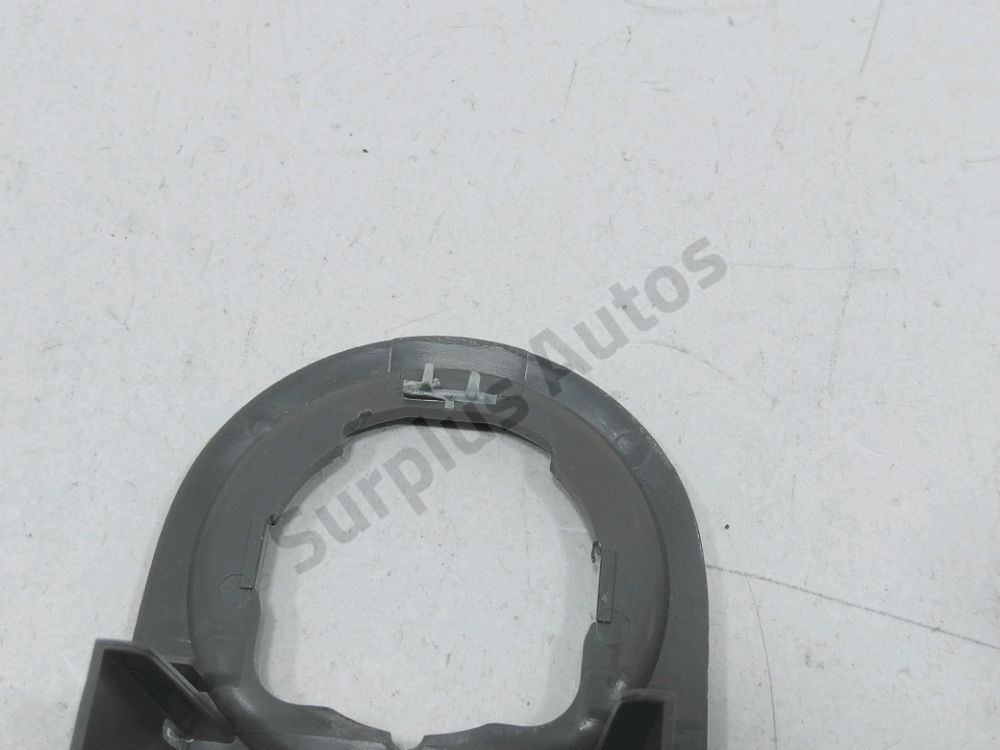 Commande lève-vitre avant gauche