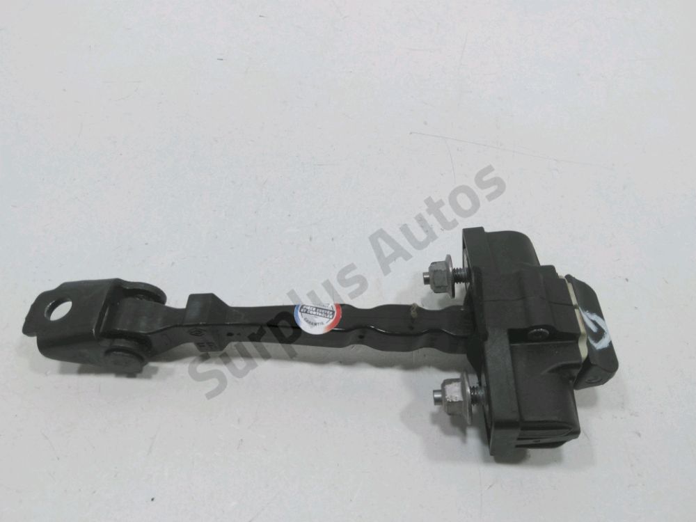 Tirant de porte avant gauche