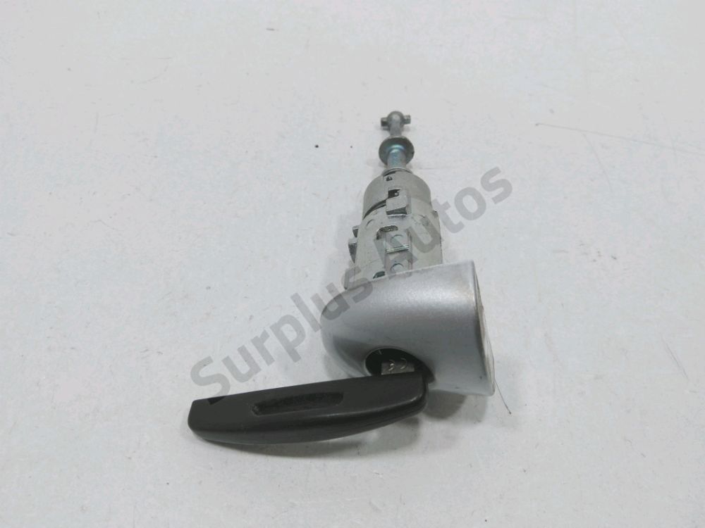 Barrillet de porte avant gauche