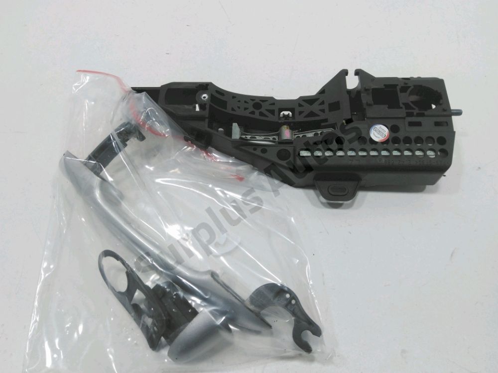 Poignée extérieure arrière gauche