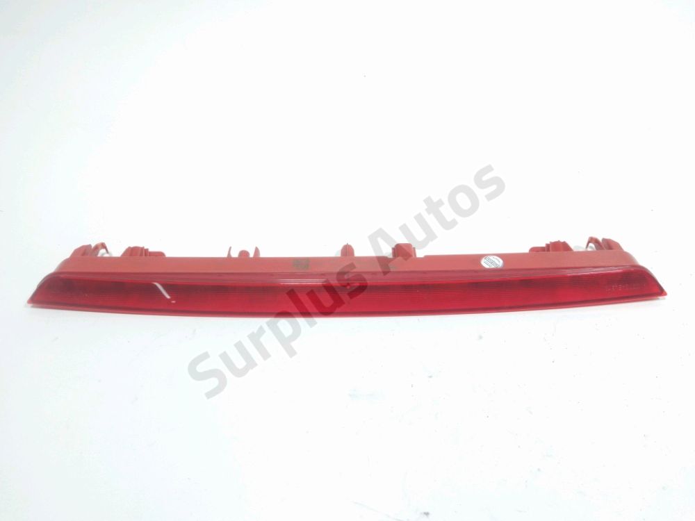 Feu stop supplémentaire