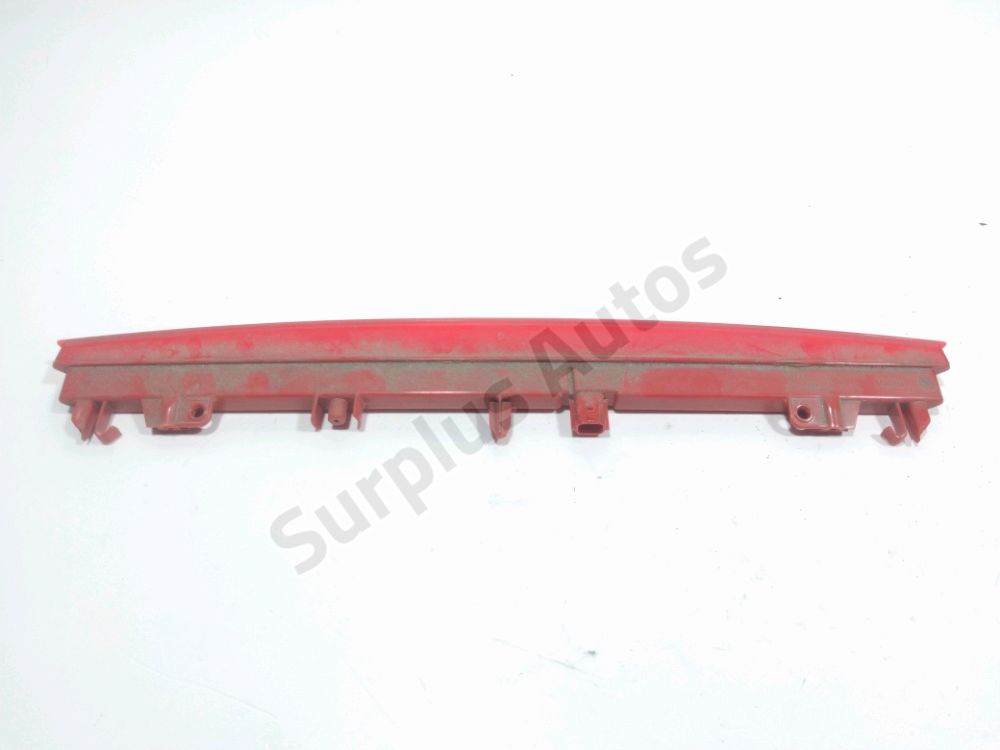 Feu stop supplémentaire