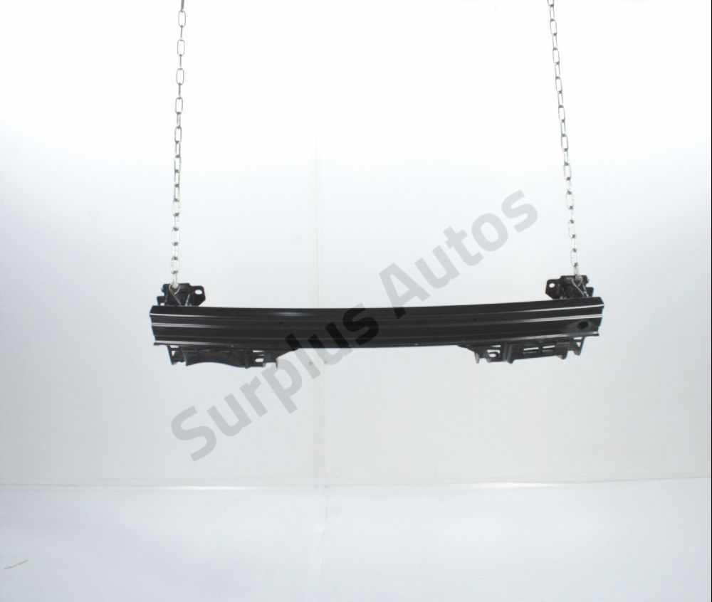 Renfort pare-choc arrière