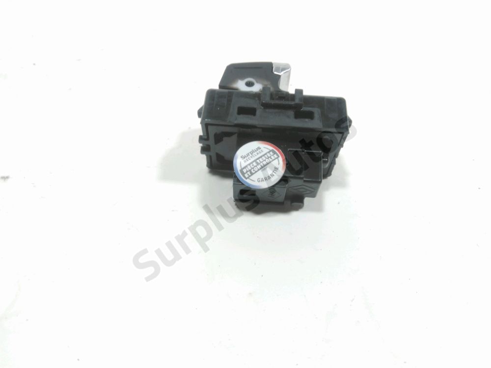 Commande lève-vitre avant droit