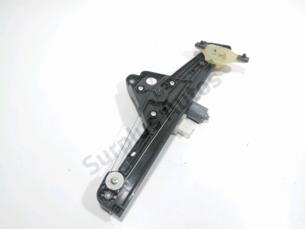 Lève-vitre électrique avant gauche