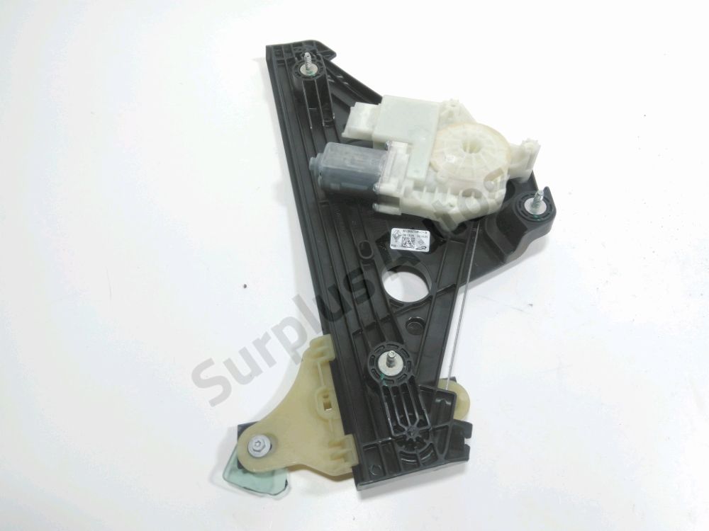 Lève-vitre électrique arrière droit