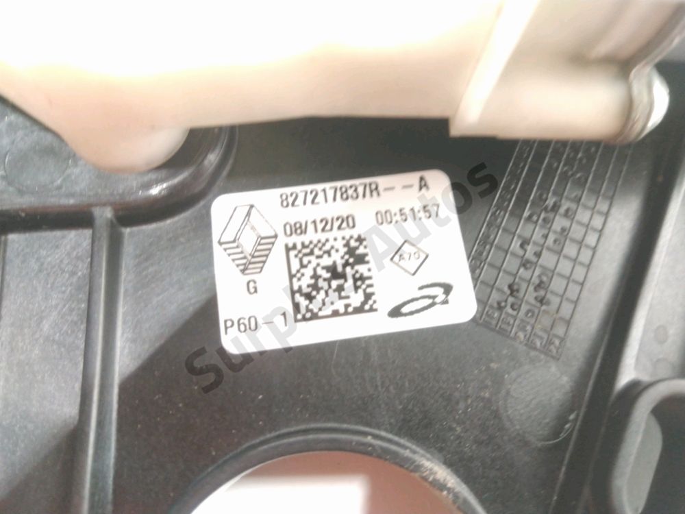 Lève-vitre électrique arrière gauche