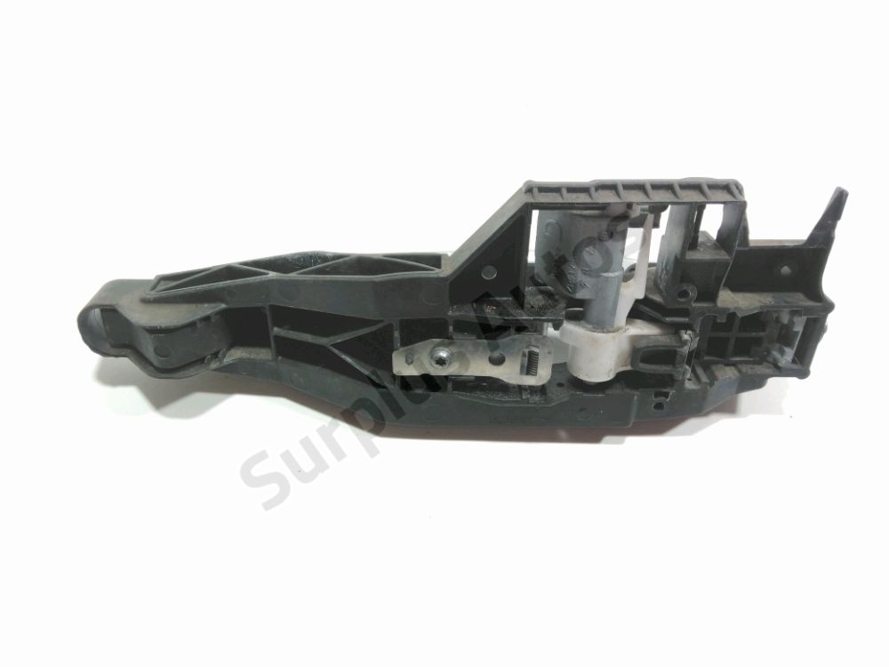 Poignée extérieure arrière droite