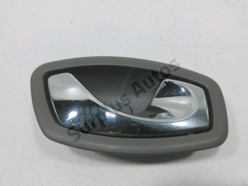 Poignée intérieure porte arrière droite