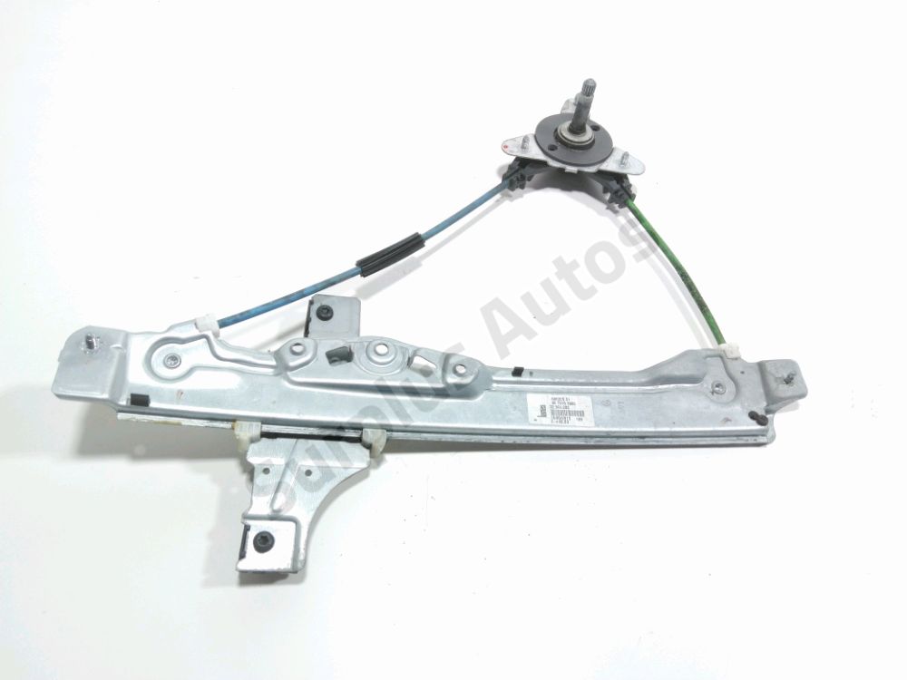 Lève-vitre électrique arrière gauche