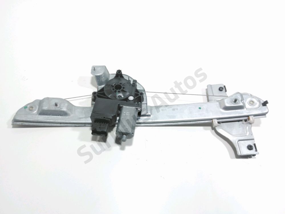 Lève-vitre électrique avant droit