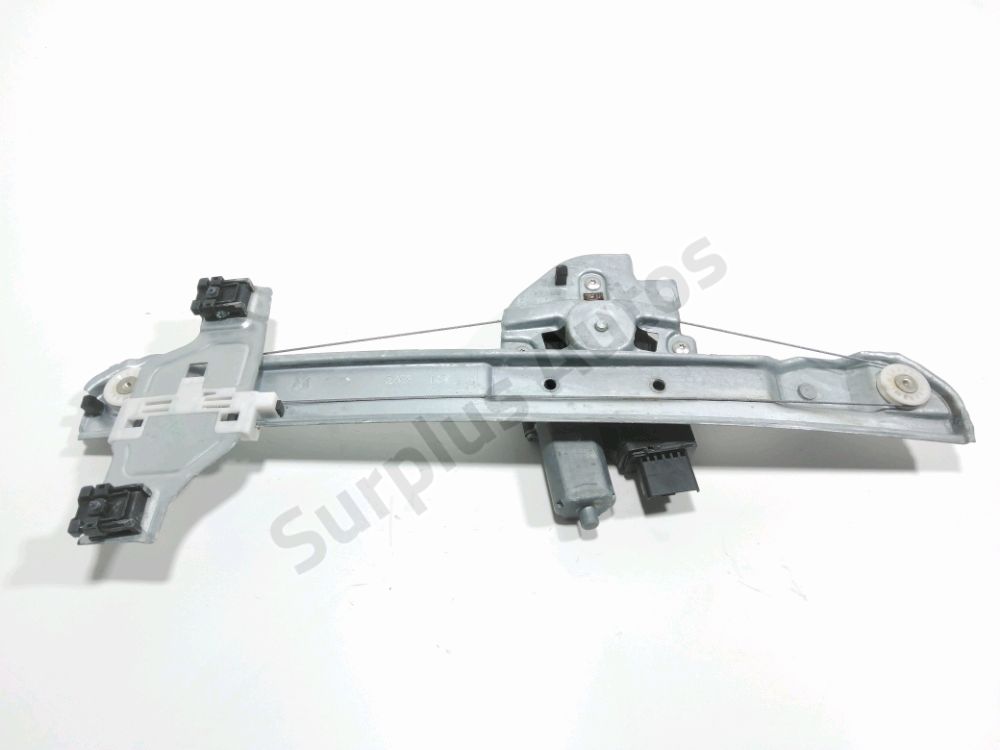 Lève-vitre électrique avant droit