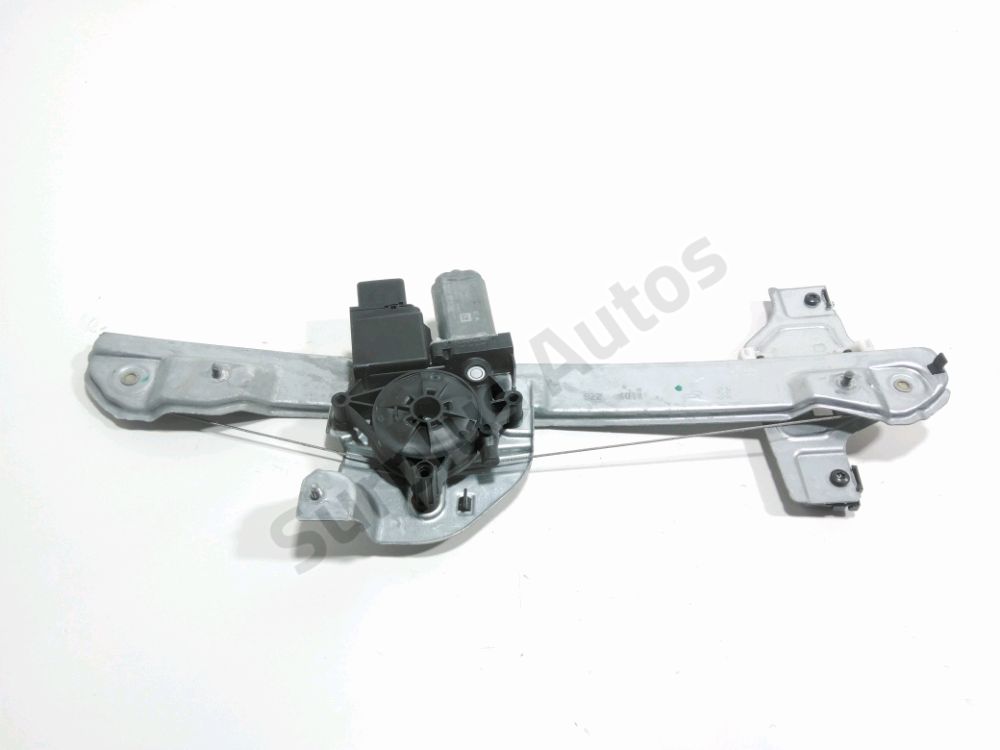 Lève-vitre électrique avant gauche