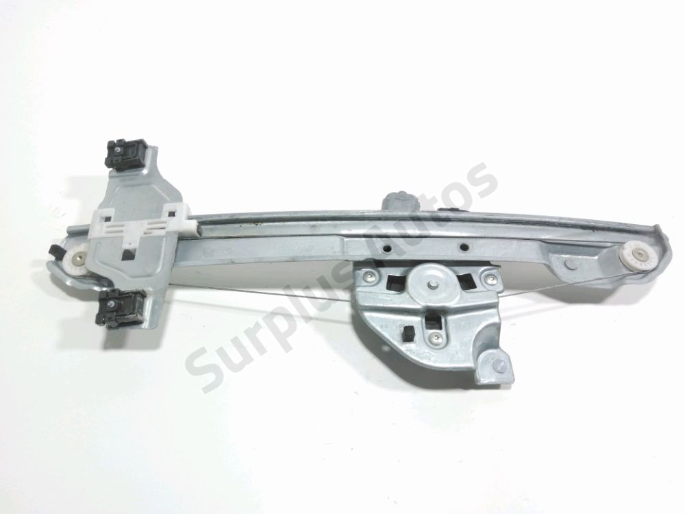 Lève-vitre électrique avant gauche