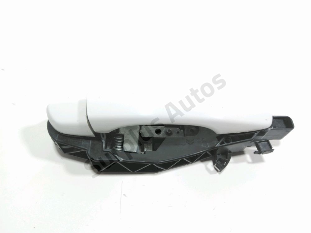 Poignée extérieure avant droite