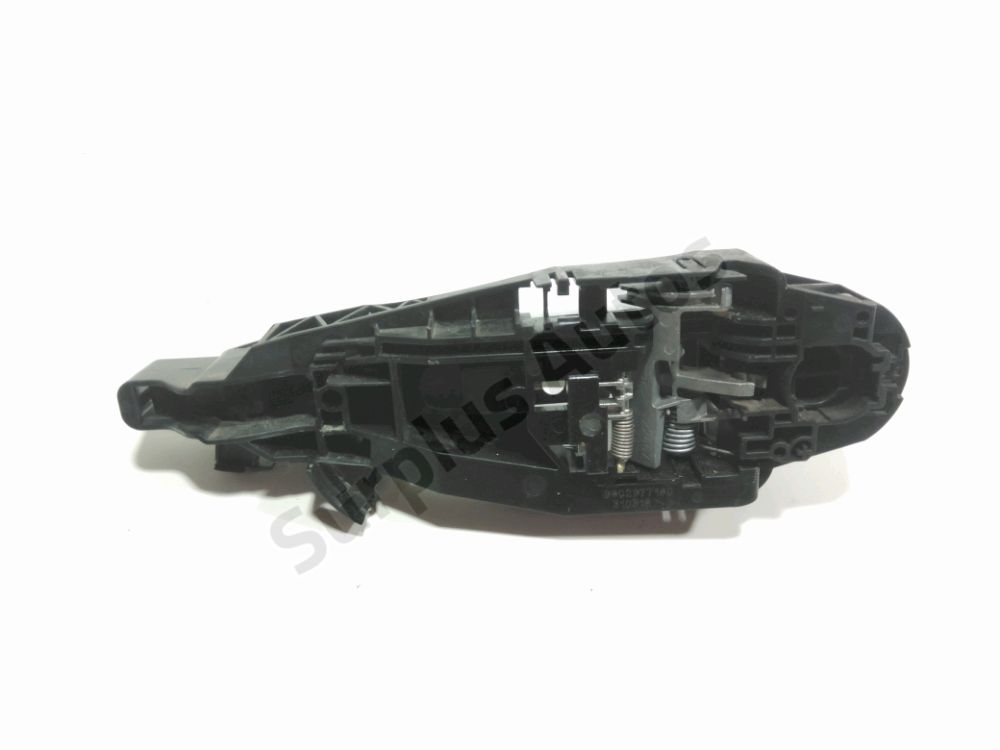 Poignée extérieure avant droite