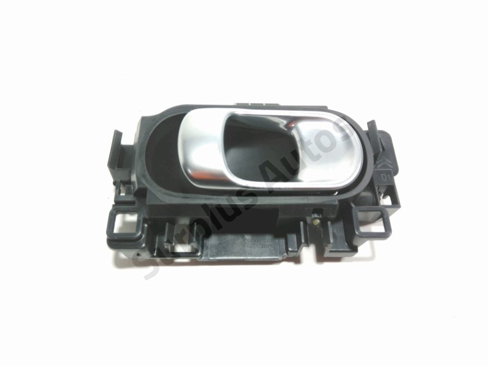 Poignée intérieure porte avant droite