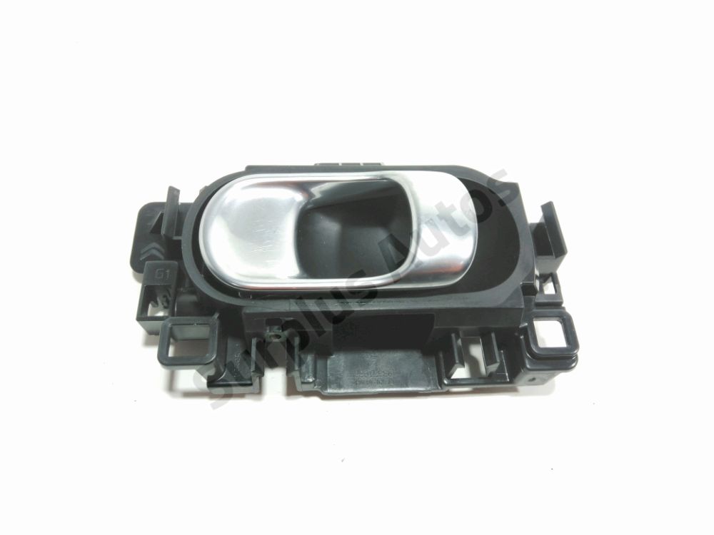 Poignée intérieure porte avant gauche