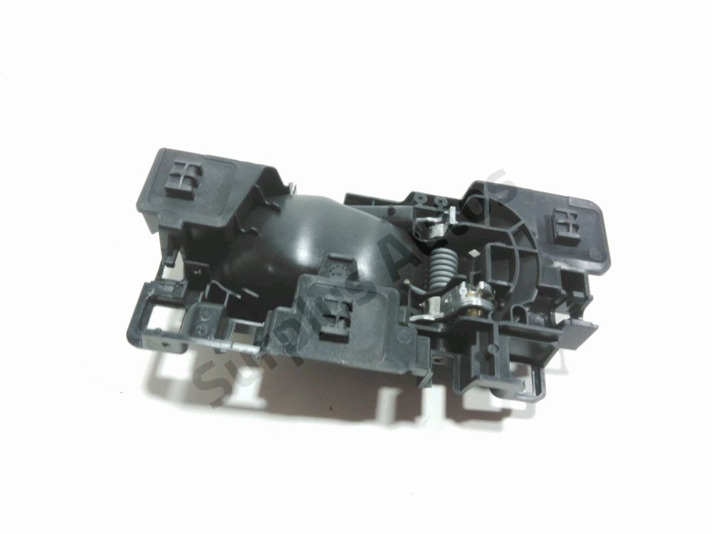 Poignée intérieure porte avant gauche