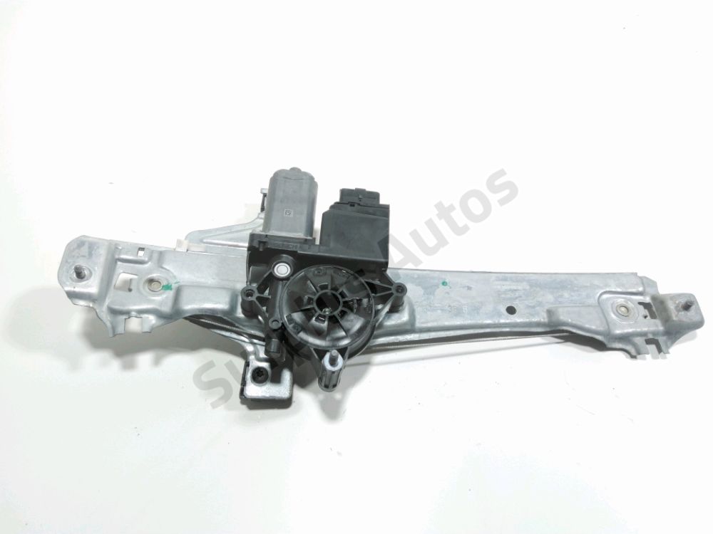 Leve-vitre electrique arriere droit