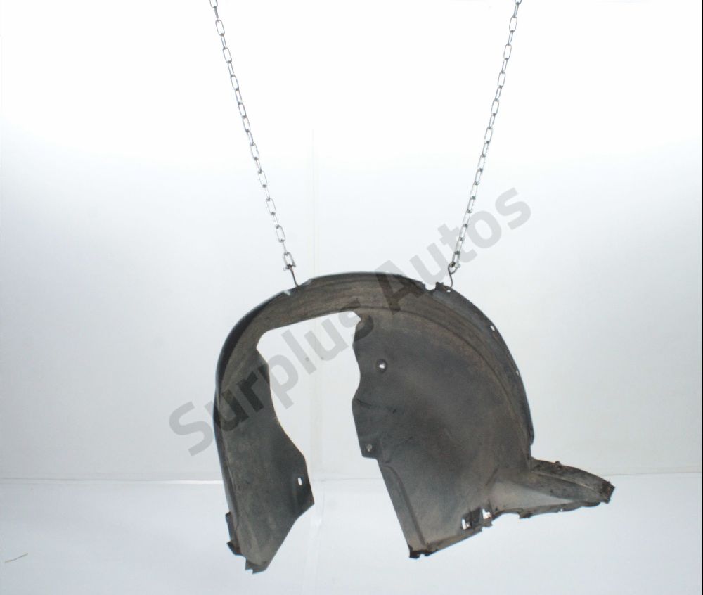 Pare-boue avant droit