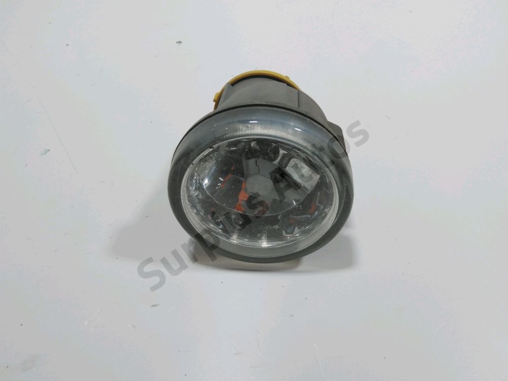 Antibrouillard avant droit