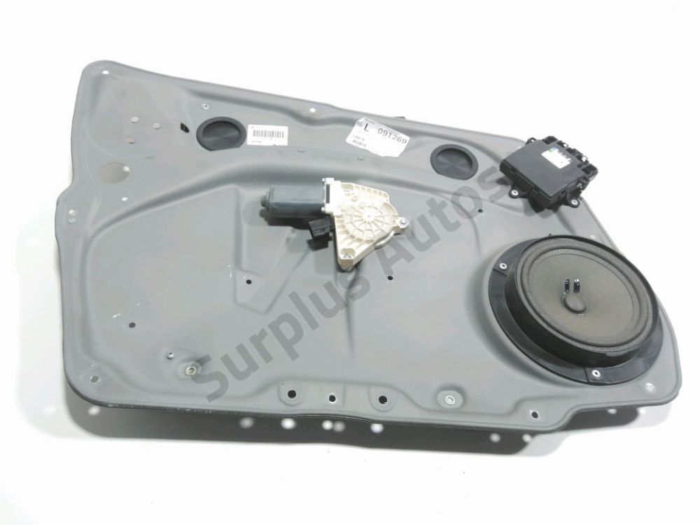 Lève-vitre électrique avant gauche