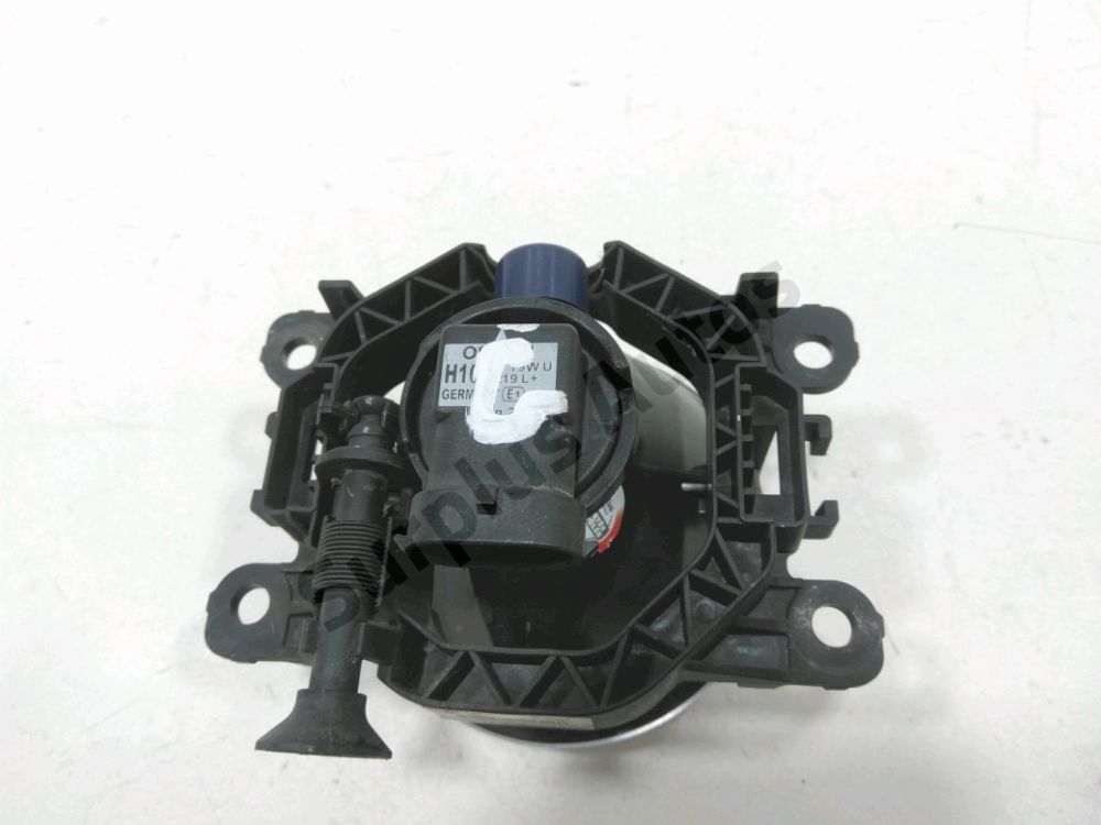 Antibrouillard avant gauche