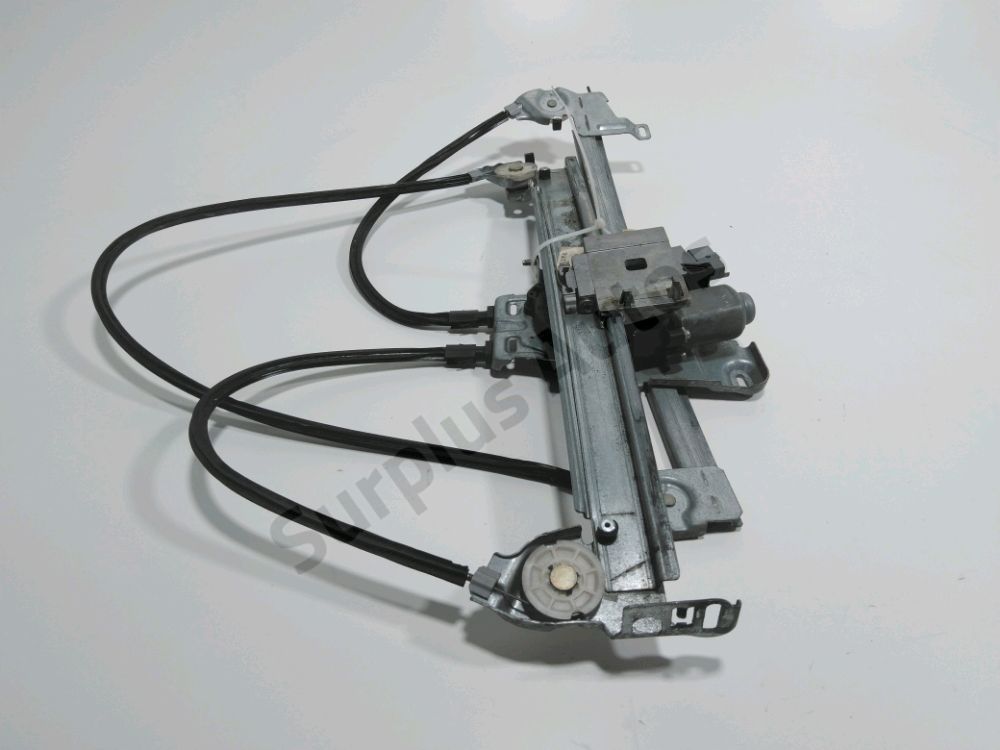 Lève-vitre électrique avant gauche