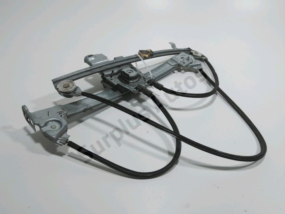 Lève-vitre électrique avant gauche