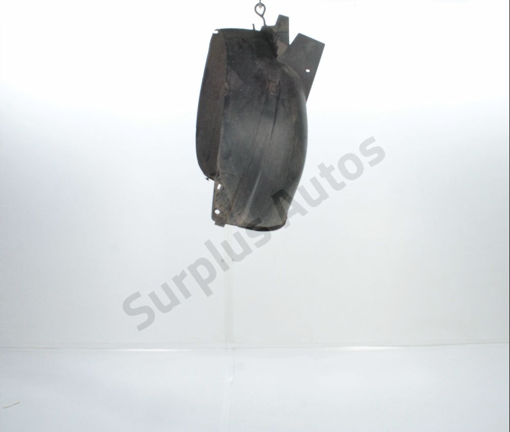 Pare-boue avant gauche