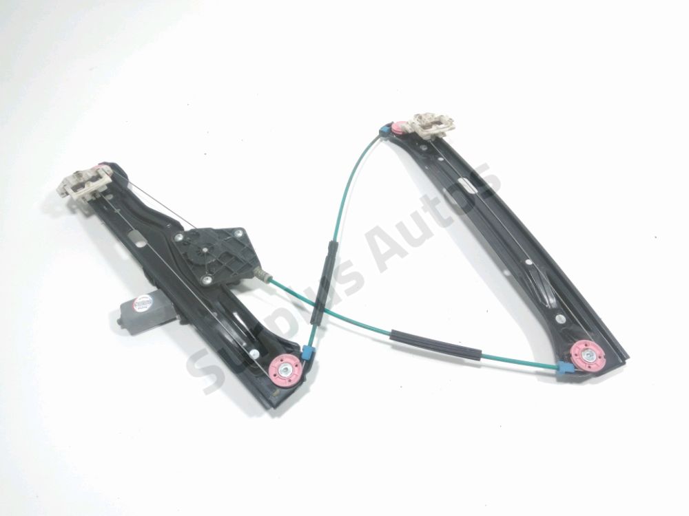 Lève-vitre électrique avant droit